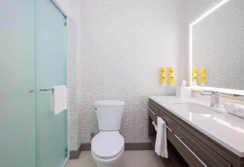 2 bedrooms, 2 beds