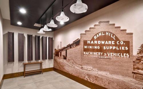 Hilton Garden Inn Prescott Downtown Az - image 9