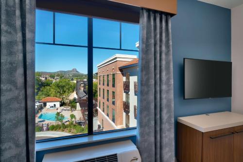 Hilton Garden Inn Prescott Downtown Az - image 11