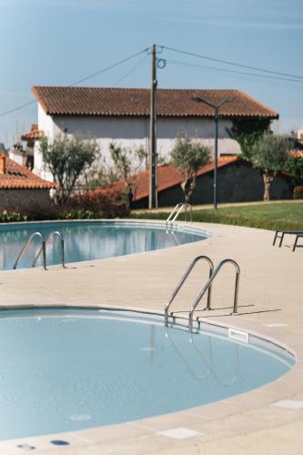 Quinta da Corredoura, Hotel Rural - Guimaraes
