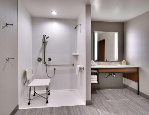 Hilton Garden Inn Prescott Downtown Az - image 10