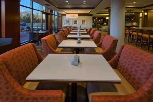 Hilton Garden Inn Durham-University Medical Center in Durham, USA