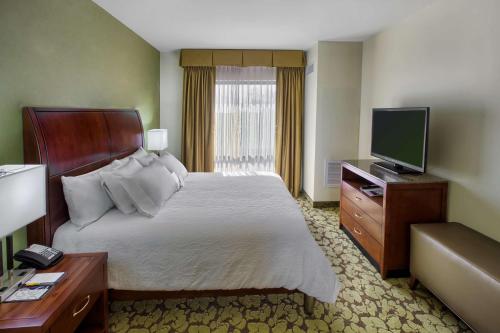 Hilton Garden Inn Durham-University Medical Center - image 3