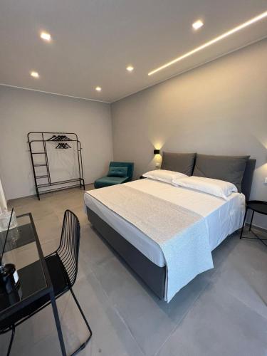 CUORE - LUXURY ROOMS, Пескара