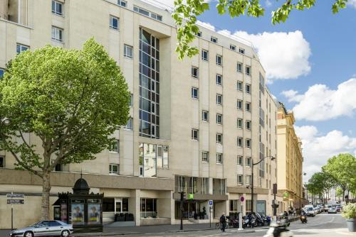ibis Styles Paris Gare de l'Est Château Landon - image 6