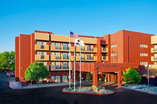 Photo - DoubleTree by Hilton Santa Fe