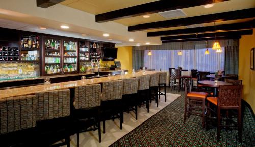DoubleTree by Hilton Santa Fe - image 8