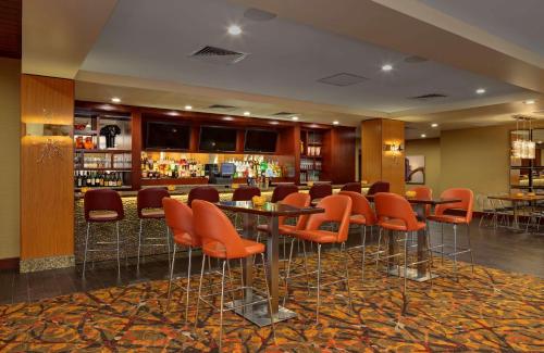 DoubleTree by Hilton Hotel St. Louis - Chesterfield