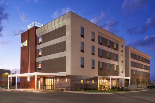 Home2 Suites by Hilton Amarillo West Medical Center