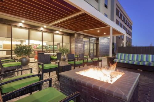 Home2 Suites By Hilton Amarillo