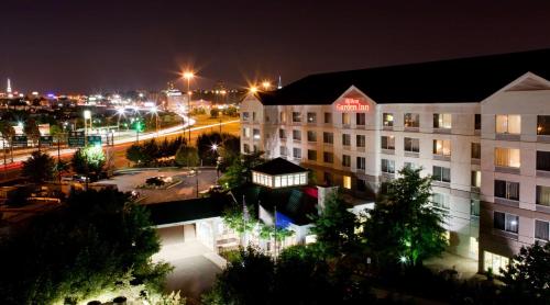 Hilton Garden Inn Secaucus/Meadowlands