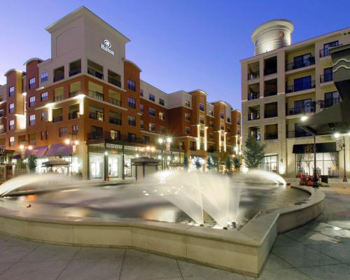 Hilton Promenade Branson Landing in Branson, USA