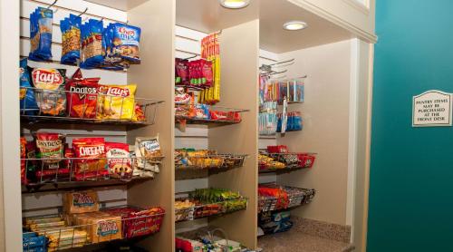 Hilton Garden Inn Secaucus/Meadowlands - image 9