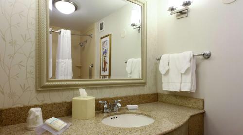 Hilton Garden Inn Secaucus/Meadowlands - image 22