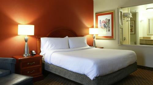 Hilton Garden Inn Secaucus/Meadowlands - image 37
