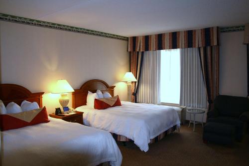 Hilton Garden Inn Secaucus/Meadowlands - image 35