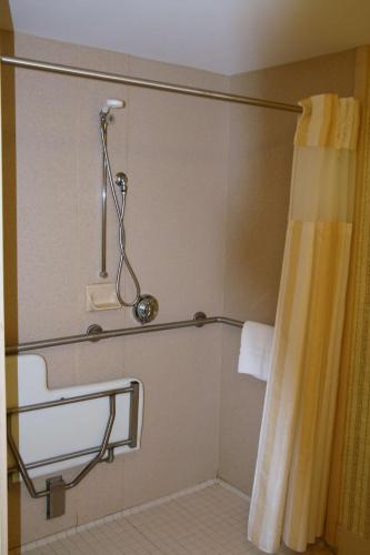 Hilton Garden Inn Secaucus/Meadowlands - image 25