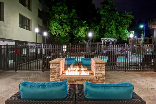 Homewood Suites By Hilton Palo Alto