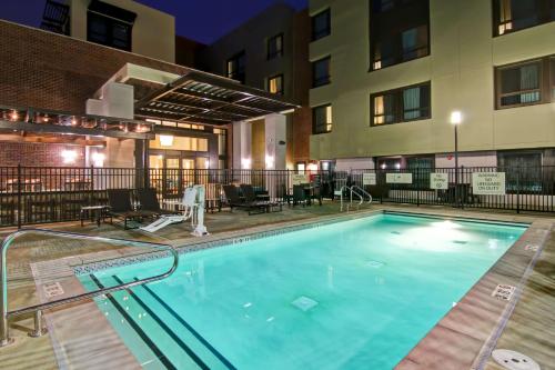 Homewood Suites by Hilton Palo Alto