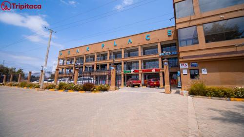 Cozy Haven in Nanyuki