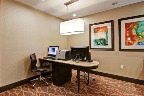 Homewood Suites by Hilton Palo Alto