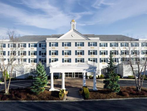 Somerset Hills Hotel, Tapestry Collection by Hilton - Basking Ridge