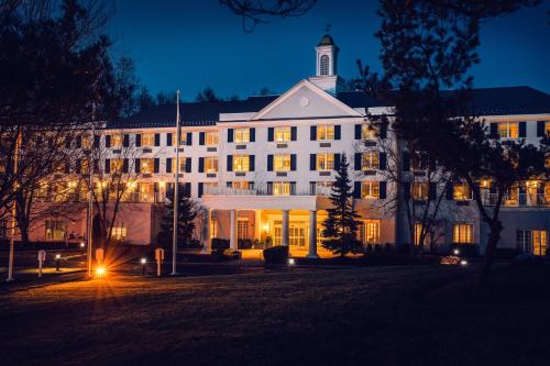Somerset Hills Hotel, Tapestry Collection by Hilton in Basking Ridge, USA