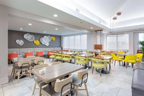 Hilton Garden Inn Orange Beach - main image
