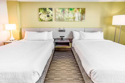 Hilton Garden Inn Orange Beach - image 11