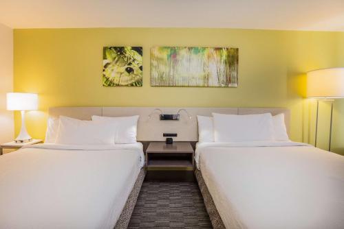 Hilton Garden Inn Orange Beach - image 7