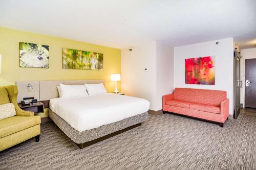 Hilton Garden Inn Orange Beach - image 9