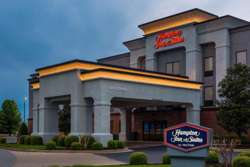 Hampton Inn & Suites Hopkinsville