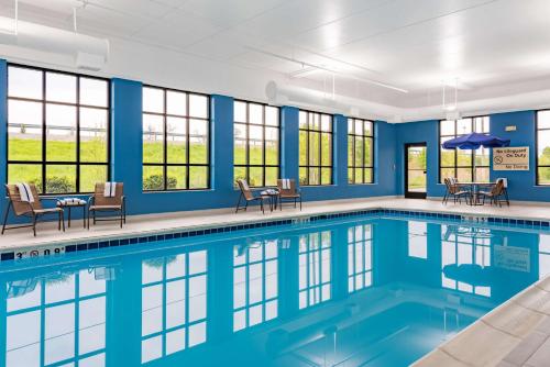 Hampton Inn & Suites Hopkinsville - image 6