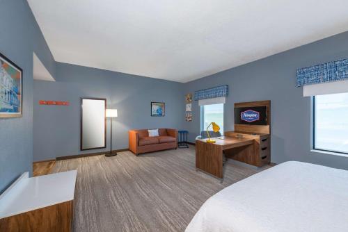 Hampton Inn & Suites Hopkinsville