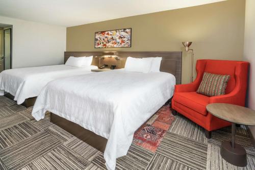 Hilton Garden Inn Syracuse - image 11