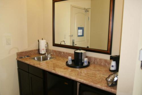 Hampton Inn & Suites New Braunfels