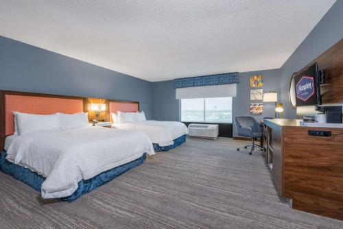 Hampton Inn & Suites Hopkinsville