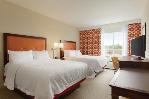 Hampton Inn St. Albans Vt - image 13