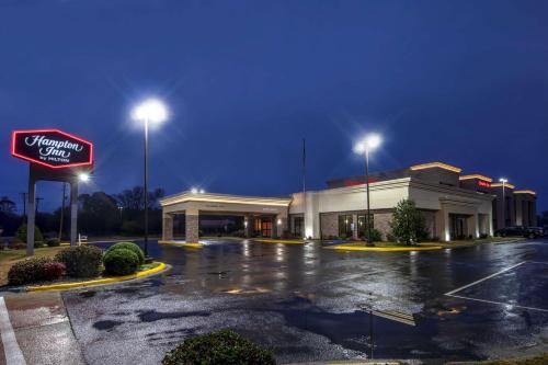 Hampton Inn By Hilton Arkadelphia, Ar