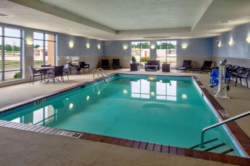 Hampton Inn Arkadelphia