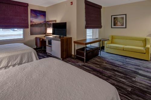 Hampton Inn Arkadelphia