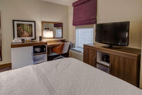 Hampton Inn Arkadelphia