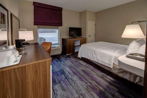 Hampton Inn Arkadelphia