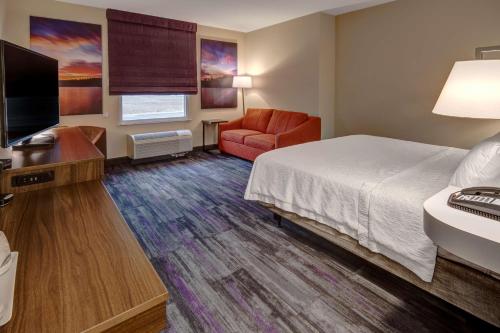 Hampton Inn Arkadelphia