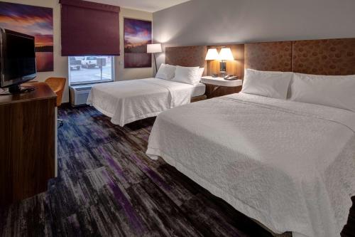 Hampton Inn Arkadelphia