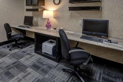 Hampton Inn Arkadelphia - image 14
