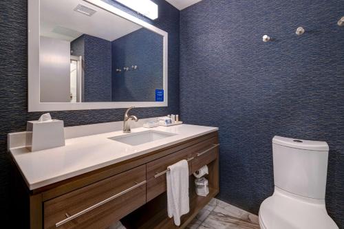 Home2 Suites By Hilton Nashville Metrocenter - image 4