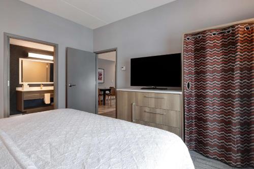 Home2 Suites By Hilton Nashville Metrocenter - image 11