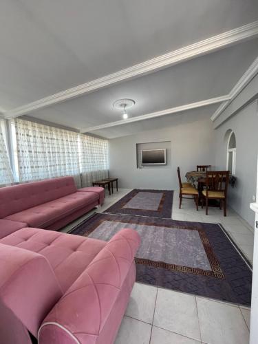 Taş home