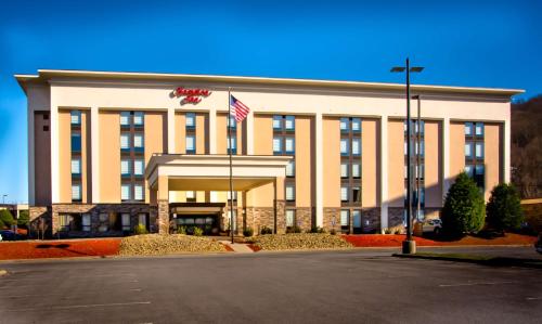 Hampton Inn Princeton